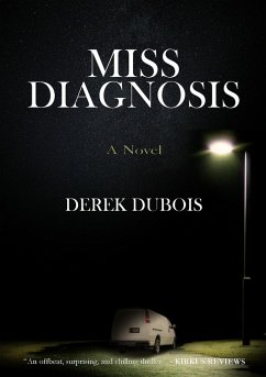 Miss Diagnosis - Dubois, Derek