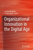 Organizational Innovation in the Digital Age (eBook, PDF)