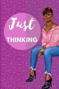 Cover Just Thinking