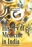 History of Medicine In India