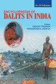 Encyclopaedia of Dalits In India (Leaders)