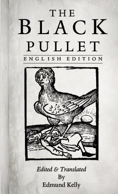 The Black Pullet, English Edition - Kelly, Edmund
