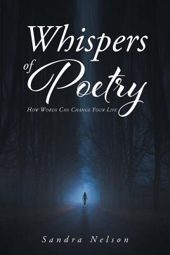 Whispers of Poetry - Nelson, Sandra