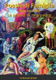 Poesie di Famiglia - Libro secondo