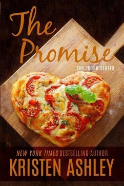 The Promise - Ashley, Kristen