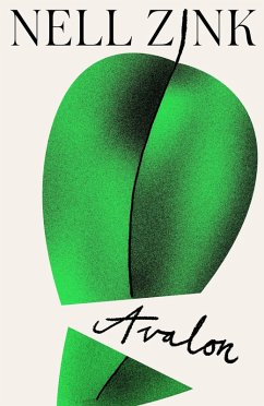 Cover Avalon (eBook, ePUB)