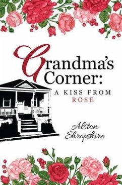 Cover Grandma's Corner (eBook, ePUB)