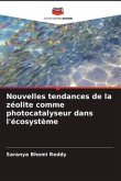 Nouvelles tendances de la zéolite comme photocatalyseur dans l'écosystème