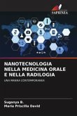 NANOTECNOLOGIA NELLA MEDICINA ORALE E NELLA RADILOGIA