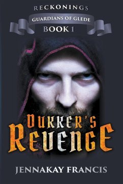 Dukker's Revenge - Francis, Jennakay