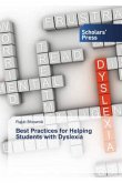 Best Practices for Helping Students with Dyslexia