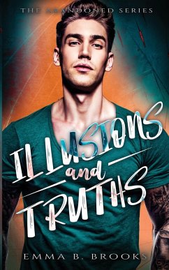Illusions & Truths - Brooks, Emma B.