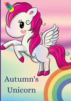 Autumn's Unicorn - Rodriguez, Autumn