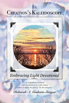 Embracing Light Devotional - Goshorn-Stenger, Deborah A