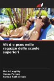 Vit d e pcos nelle ragazze delle scuole superiori