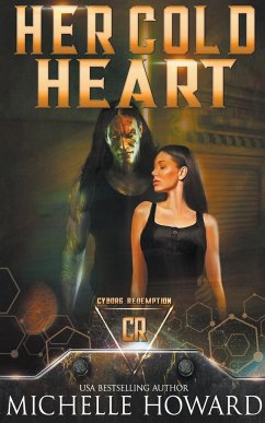 Her Cold Heart - Howard, Michelle