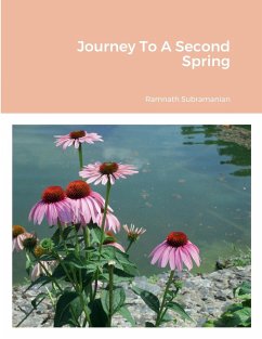 Journey To A Second Spring - Subramanian, Ramnath