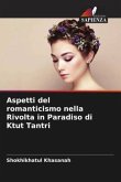 Aspetti del romanticismo nella Rivolta in Paradiso di Ktut Tantri