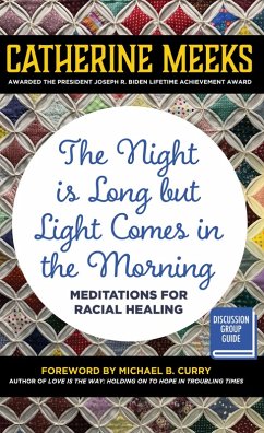 Cover The Night is Long but Light Comes in the Morning (eBook, ePUB)