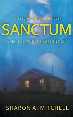 Sanctum - Mitchell, Sharon A.