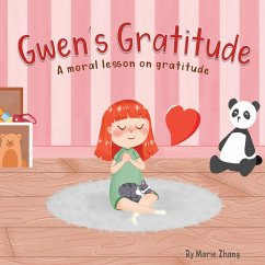 Gwen's Gratitude - Zhang, Marie