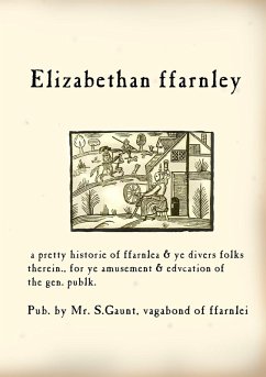 Elizabethan Farnley - Gaunt, Steve
