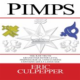 Pimps (eBook, ePUB)