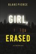 Girl, Erased (An Ella Dark FBI Suspense... - Bild 1