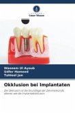 Okklusion bei Implantaten