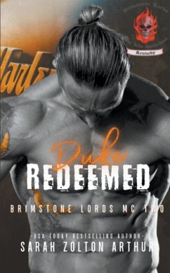 Duke Redeemed - Arthur, Sarah Zolton