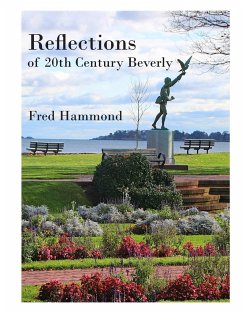 Reflections of Twentieth Century Beverly - Hammond, Fred