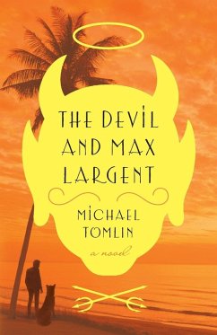 Cover The Devil and Max Largent