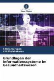 Grundlagen der Informationssysteme im Gesundheitswesen