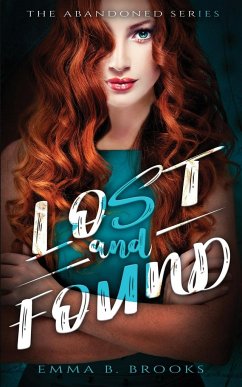 Lost & Found - Brooks, Emma B.