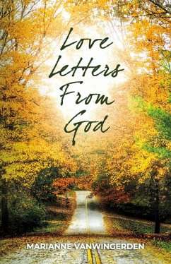 Cover Love Letters From God (eBook, ePUB)