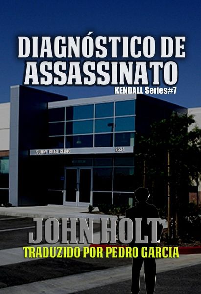 Diagnóstico de Assassinato (eBook, ePUB) Diagnóstico de Assassinato (eBook, ePUB)
