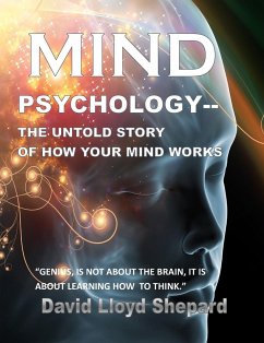MIND Psychology - Shepard, David