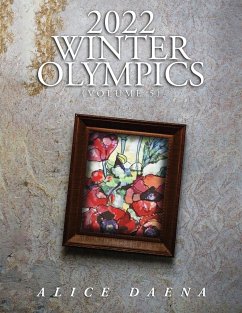 2022 Winter Olympics (Volume 5) - Daena, Alice
