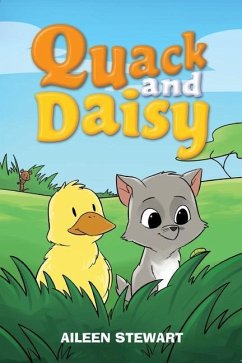 Quack and Daisy - Stewart, Aileen