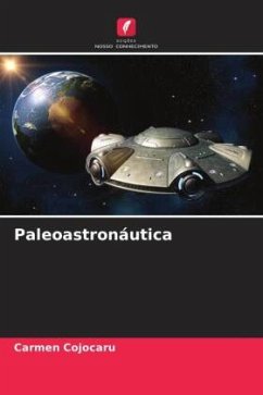 Cover Paleoastronáutica