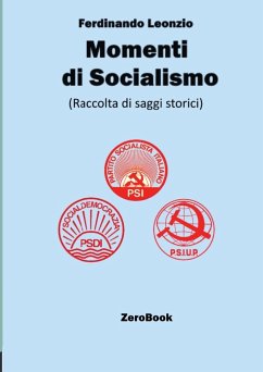 Momenti di socialismo - Leonzio, Ferdinando