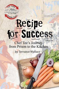 Cover Recipe for Success
