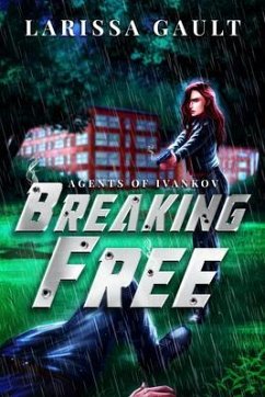 Cover Breaking Free (eBook, ePUB)