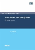 Sporthallen und Sportplätze (eBook, PDF)