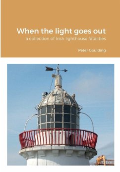 When the light goes out - Goulding, Peter