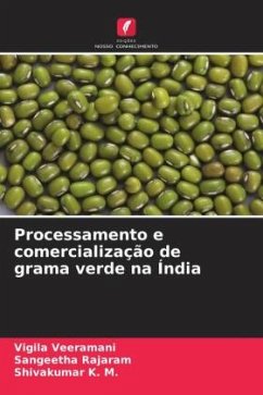 Processamento e comercialização de grama verde na Índia - Veeramani, Vigila;Rajaram, Sangeetha;K. M., Shivakumar