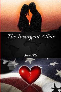 The Insurgent Affair - Efil, Amard