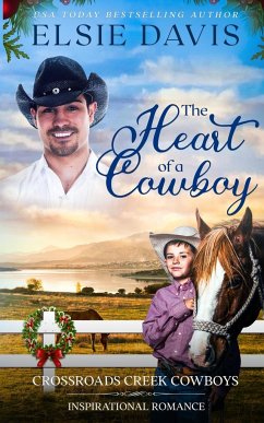 The Heart of a Cowboy - Davis, Elsie