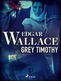 Grey Timothy (eBook, ePUB)