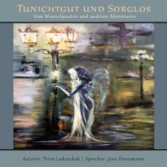 Cover Tunichtgut und Sorglos (MP3-Download)